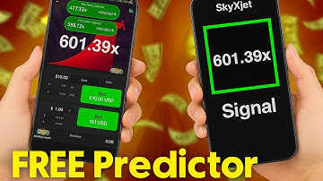 Aviator Predictor SkyXjet 2025? – THE BEST Online Aviator Predictor for FREE? ✅ (Tool + Guide)