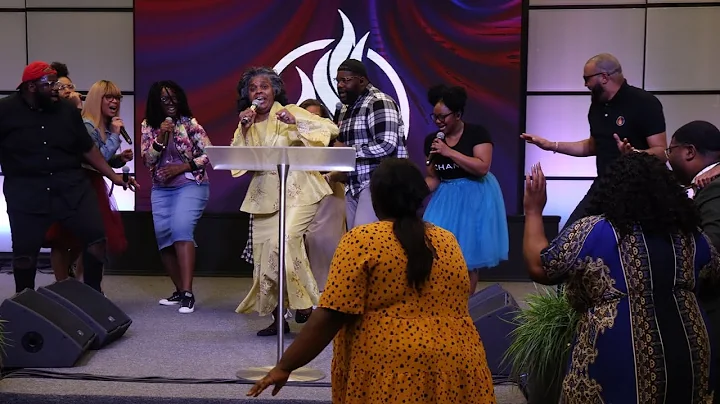 We GUARANTEE This Is The CHURCHIEST Thing You've S...