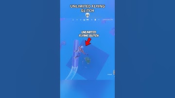 UNLIMITED FLYING FLYSTRAT GLITCH in Fortnite😳 #Fortnite #fortniteglitch #relishh