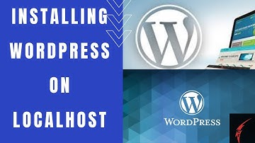 How to Download and Install Wordpress On Localhost [Bitnami]