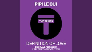 Definition of Love (Peewee Ferris Remix)