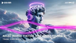 NHẠC TREND TIKTOK REMIX 2026 | NONSTOP VIỆT MIX 2026 BASS CỰC MẠNH | NHẠC TRẺ REMIX HAY NHẤT 2026