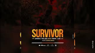 James Taliga And Papa Lee Survivor