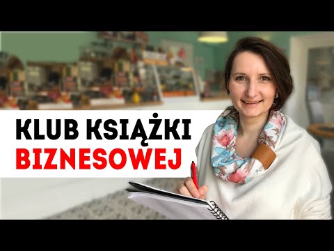 Klub Książki Biznesowej - czym jest i na czym on polega?