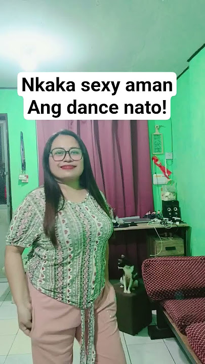Nakaka sexy aman po ang dance nato! @TitaRea #tiktokmushup #tiktokviral #tiktoktrending