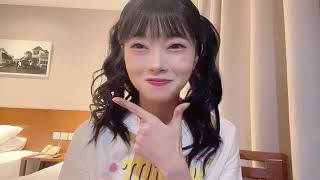  Showroom Fiony Jkt48 With Gracie Jkt48 20 Juli 2024 2349 Wib