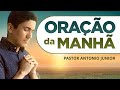 ORAÇÃO FORTE DA MANHÃ - 18/01 - Deixe seu Pedido de Oração 🙏🏼