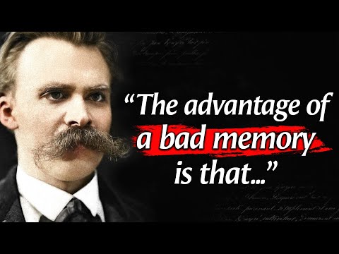 Friedrich Nietzsche&rsquo;s Quotes you need to Know in 60