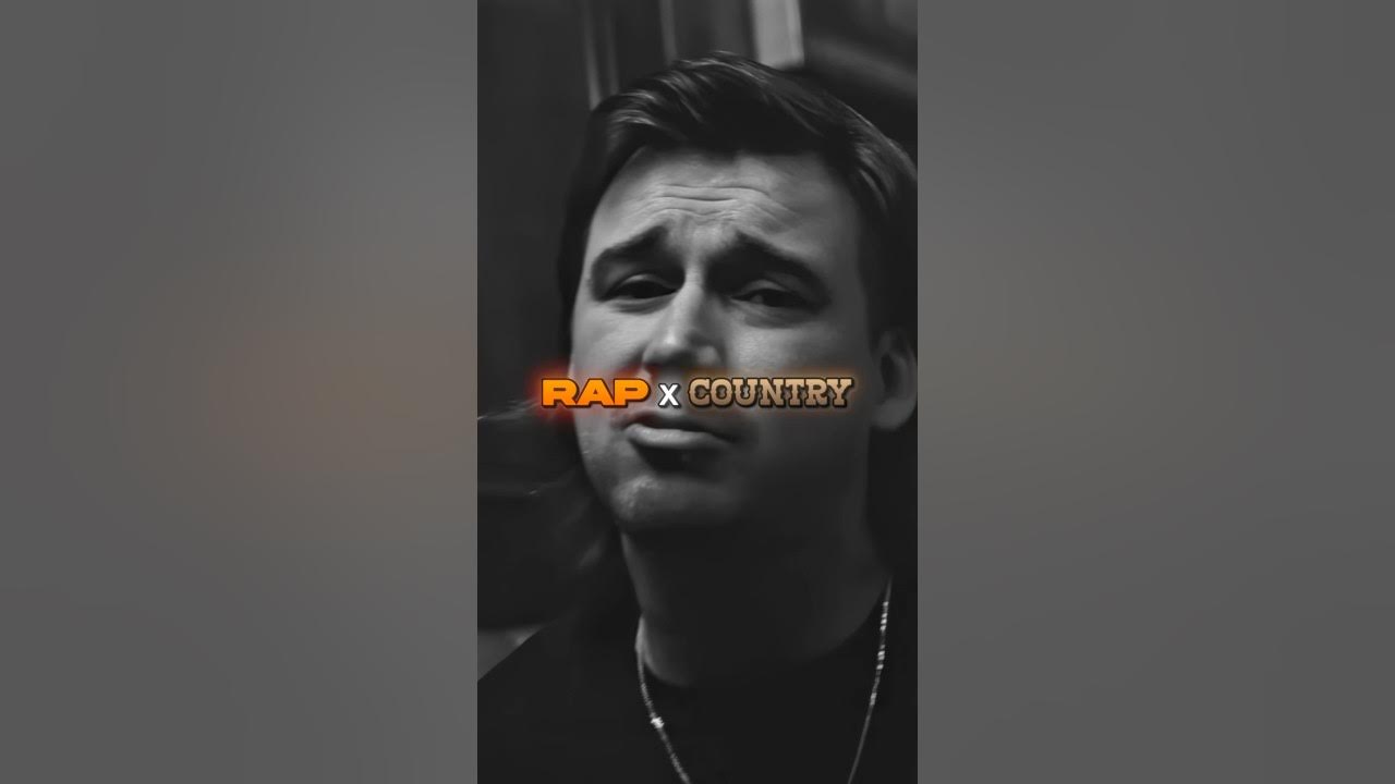 Morgan Wallen on a Rap SONG π³π₯ Morgan Wallen on a Rap SONG π³π₯