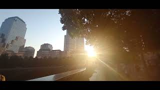 One WTC 9/11 Memorial July 2022