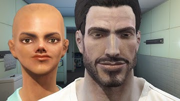 Fallout 4 OP Agility Build