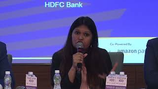 Transforming the B2B landscape with real time payments  I Global Fintech Fest 2023