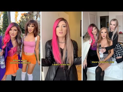 Funniest TikToks of 2024