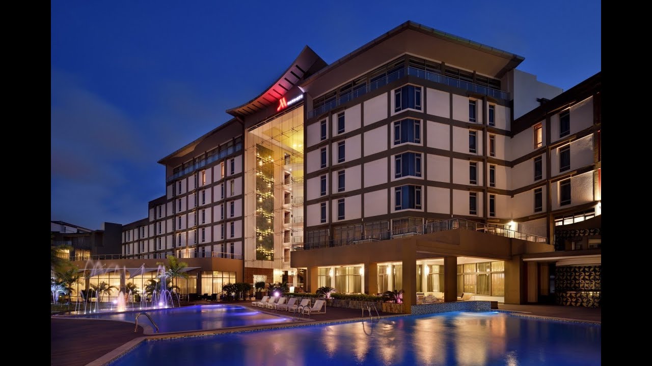 Dont miss these .Best views in the city of Douala Cameroon