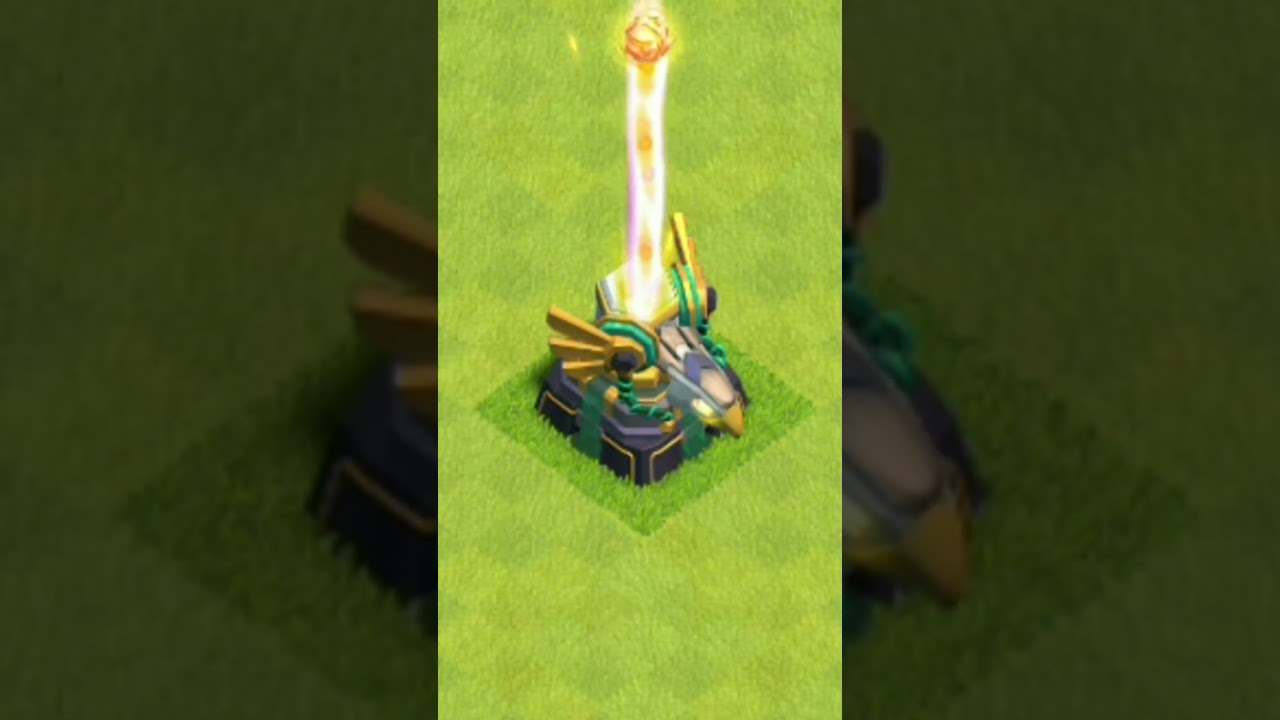 Eagle Artillery Sound Effect no Music 