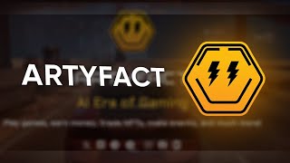 ARTYFACT BREAKING NEWS // TOKEN LISTING ON POPULAR CRYPTO EXCHANGES