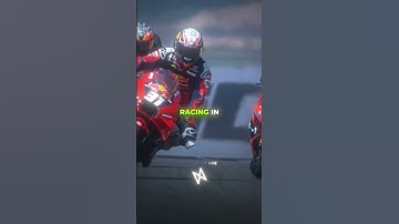 Thumbnail of Everyone Thought He'd Never Ride Again… What Happened in 2025 Shocked the MotoGP World 😳🔥