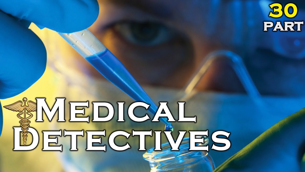 Medical Detectives Deutsch Episode 30 True Crime 2025