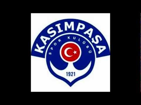 Kasımpaşa Spor - Bize Paşalı Derler