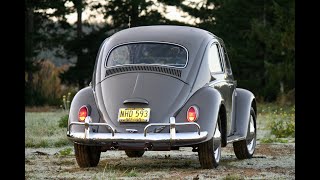 1962 Beetle Drive & Ride for BaT