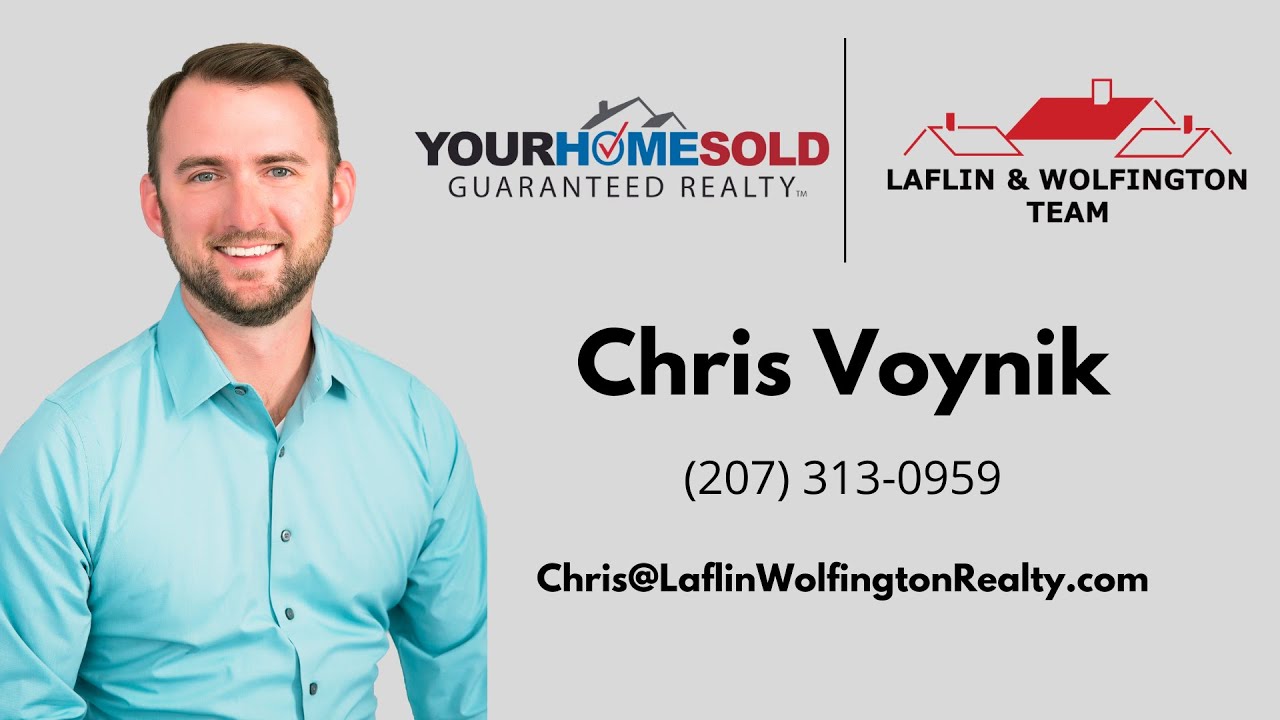 Your Home Sold Guaranteed Realty Lot 10 Samoset Trail, Boothbay Maine