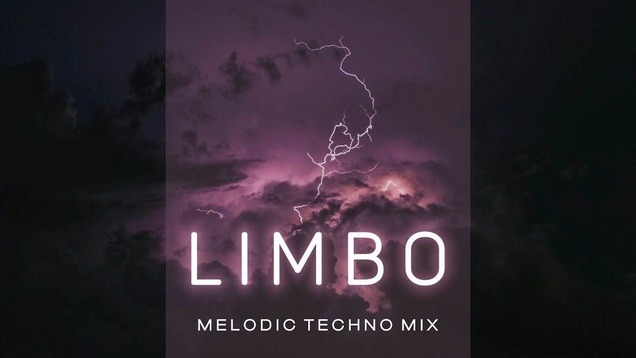 Limbo | Melodic Techno Mix