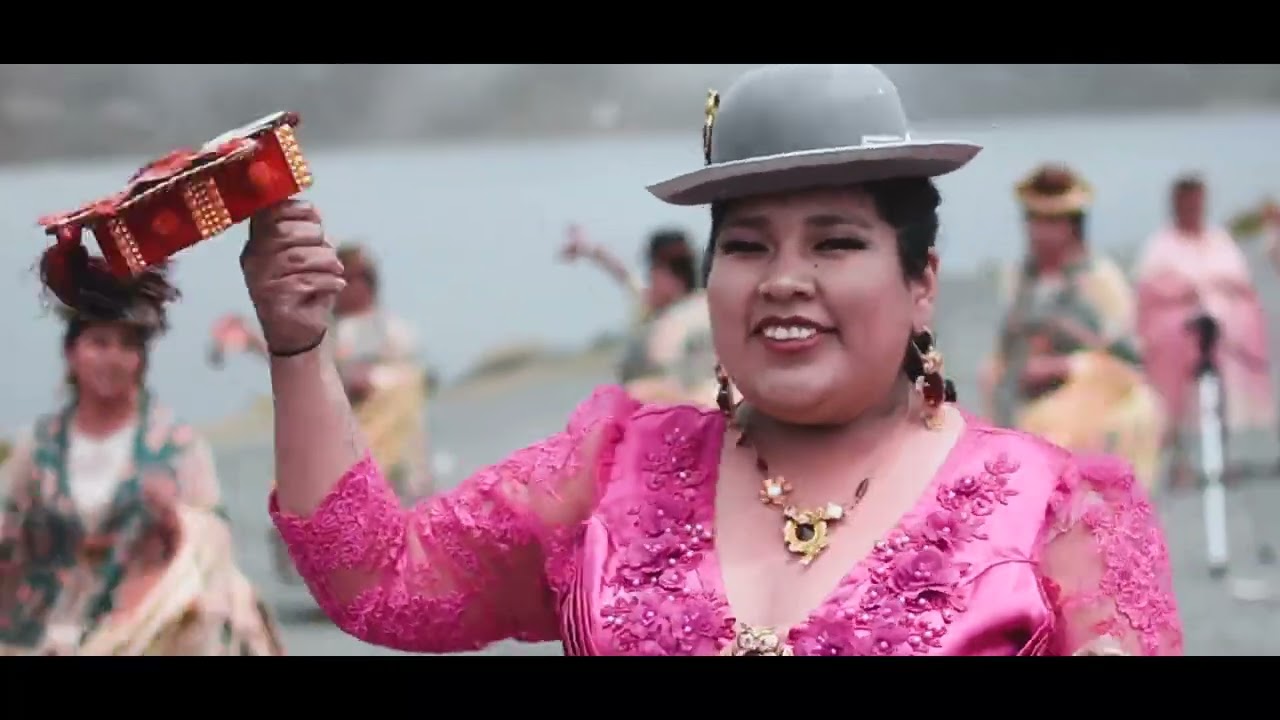 Fortaleza tu papá - SUYANA BOLIVIA