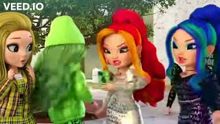 Rainbow High SPICY Reveiw Season 3 Episode 5 Project Eclipse, Phase 2 !!!!