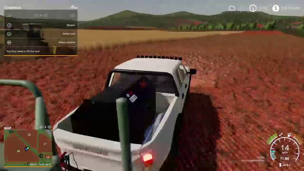 Dallas game 1 YouTube