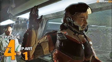 Remember Me [PC] 100% walkthrough Episode 4 part 1