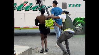 El tumba pelucas 🤣🌎