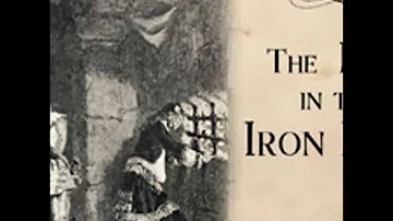 The Man in the Iron Mask by Alexandre DUMAS read by Mark F. Smith Part 1/3 | Full Audio Book