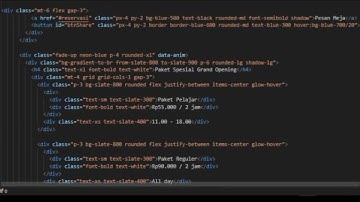 How to Create Web Biliard 3R | Pamulang University | Informatics Engineering | Kelompok 9