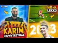 KARIM BENZEMA UCIEKŁ Z ARABII SAUDYJSKIEJ… rok 2023 należał do CR7! Lewandowski KONTRA ARAUJO!