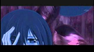 Vampire Knight Just The Girl Zero Yuki