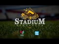 Stadium renovator  official trailer