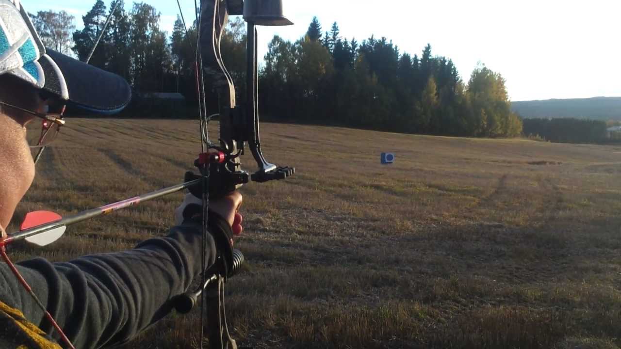 2012 pse brute x at 60 meters youtube pse brute x skull works