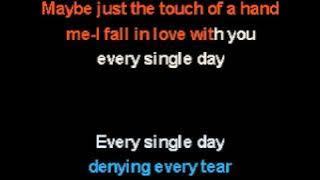 Karaoke - Sam Tsui/Casey Breves - 