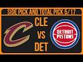 NBA Picks Today Sunday 5/17/26 NBA Picks and Predictions NBA Bets Today