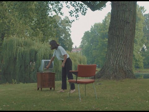 MEAU - Kalmte (Official Video)