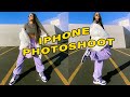 How I Shoot My Instagram Photos With My iPhone | Mscrisssy