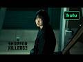A Shop for Killers | Season 2 Official Trailer | Hulu