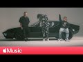 Skrillex: Exploring New Sound on "Don’t Go" with Justin Bieber and Don Toliver | Apple Music