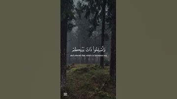 #اكتب_شي_تؤجر_عليه #تلاوة_خاشعة #تلاوة_مميزة #تلاوة_هادئة #راحة_نفسية #قرآن #quran #المنشاوي
