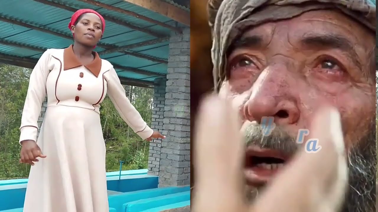 Igihe umaze kirahagije ikorere uburiri bwawe ugende by Nduwayezu Etienne 