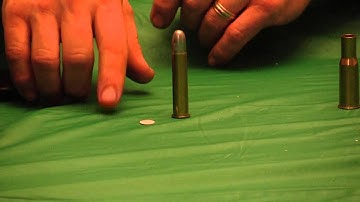 Update on Black Powder Cartridge Reloading methods(1/2)