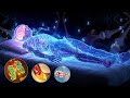 432Hz + 963Hz + 528Hz + 1111Hz | Listen For 15 Minutes: Whole Body Regeneration, Emotional Detox