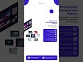 Website development service