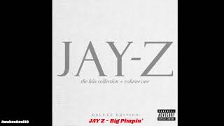 JAY Z Big Pimpin' 1 hour