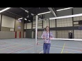 FIVB volleybalnet